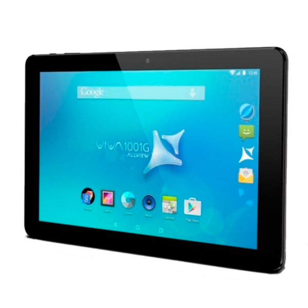 Планшет Allview Viva H1001G 10.1"/ Черный/ 8 ГБ/ 3G photo 1