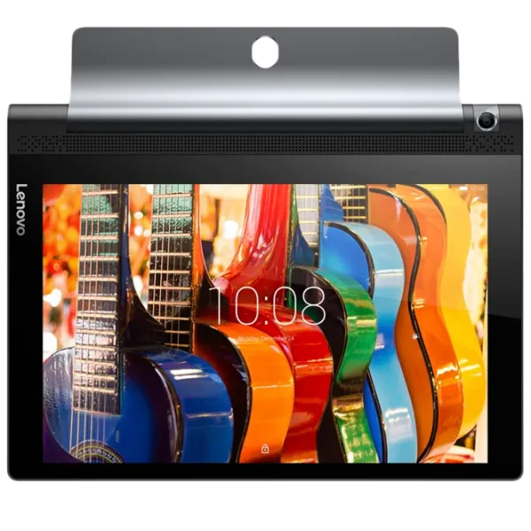 Планшет Lenovo Yoga 3 10.1"/ Черный/ 16 ГБ/ LTE photo 1