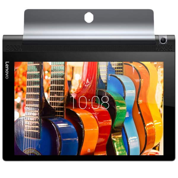 Планшет Lenovo Yoga 3 10.1"/ Черный/ 16 ГБ/ LTE photo 1