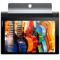 Планшет Lenovo Yoga 3 10.1"/ Черный/ 16 ГБ/ LTE