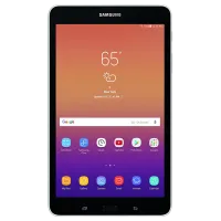 Планшет Samsung Tab A 8"/ Серебристый/ 16 ГБ/ LTE/ T385