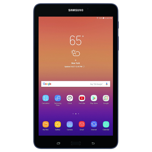 Планшет Samsung Tab A 8"/ Черный/ 16 ГБ/ LTE/ T385 photo 1