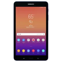 Планшет Samsung Tab A 8"/ Черный/ 16 ГБ/ LTE/ T385