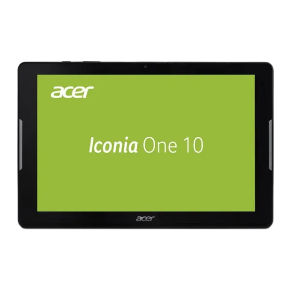 Acer Iconia Tab 10 10.1"/ Золотой Черный/ 16 ГБ/ LTE/ B3-A32 photo 1