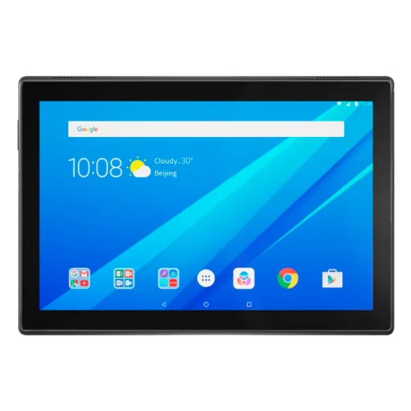 Планшет Lenovo Tab 4 10.1"/ Черный/ 16 ГБ/ LTE/ TB-X304L photo 1
