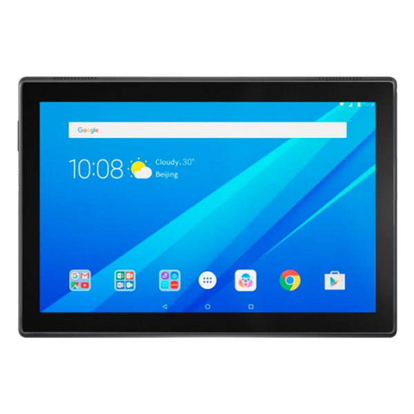Планшет Lenovo Tab 4 10.1"/ Черный/ 16 ГБ/ LTE/ TB-X304L photo 1