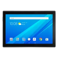 Планшет Lenovo Tab 4 10.1"/ Черный/ 16 ГБ/ LTE/ TB-X304L