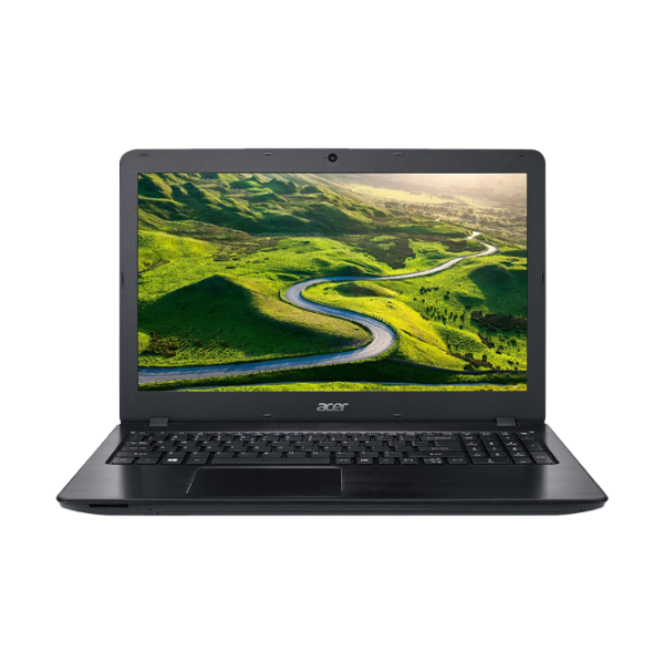 Acer Aspire F5-573G Core i5 7200U/ 1 TB/ 8 GB/ VGA Discretă/ Black photo 1