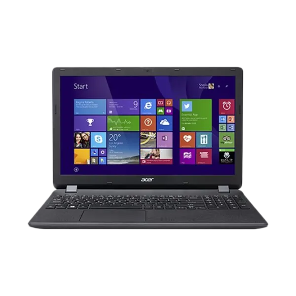 Acer Aspire ES1-571 Core i3/ 1 TB/ 4 GB/ VGA Integrată/ Black photo 1 Acer Aspire ES1-571 Core i3/ 1 TB/ 4 GB/ VGA Integrată/ Black photo 1