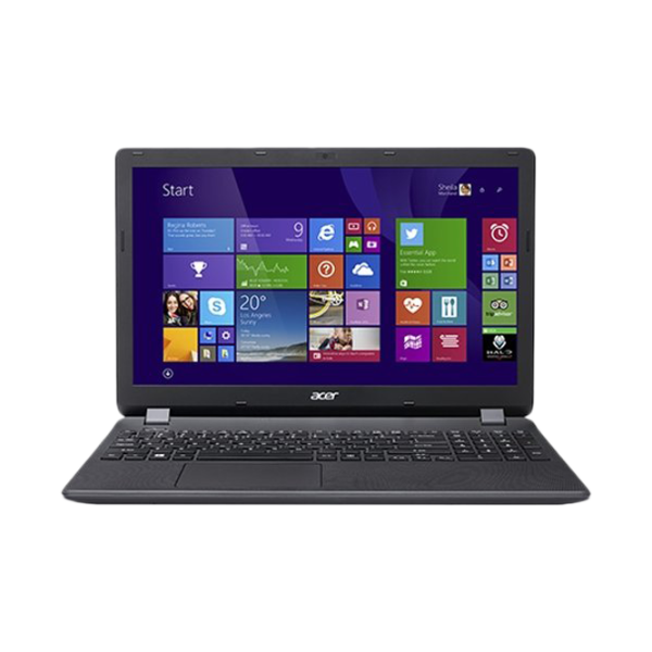 Acer Aspire ES1-571 Core i3/ 1 TB/ 4 GB/ VGA Integrată/ Black photo 1 Acer Aspire ES1-571 Core i3/ 1 TB/ 4 GB/ VGA Integrată/ Black photo 1