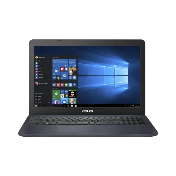 Asus EeeBook E502SA Celeron N3060/ 1 TB/ 4 GB/ VGA Integrată/ Blue photo 1 Asus EeeBook E502SA Celeron N3060/ 1 TB/ 4 GB/ VGA Integrată/ Blue photo 1