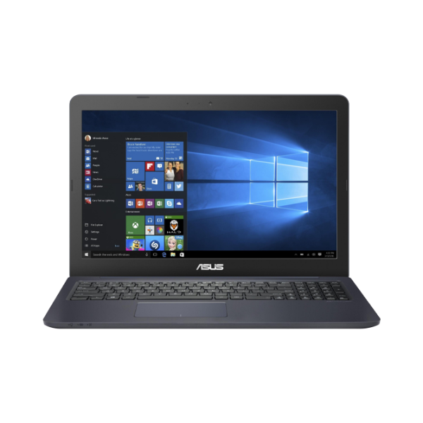 Asus EeeBook E502SA Celeron N3060/ 1 TB/ 4 GB/ VGA Integrată/ Blue photo 1 Asus EeeBook E502SA Celeron N3060/ 1 TB/ 4 GB/ VGA Integrată/ Blue photo 1