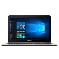 Asus VivoBook X556UV Core i3 6100U/ 1 TB/ 4 GB/ VGA Discretă/ Blue