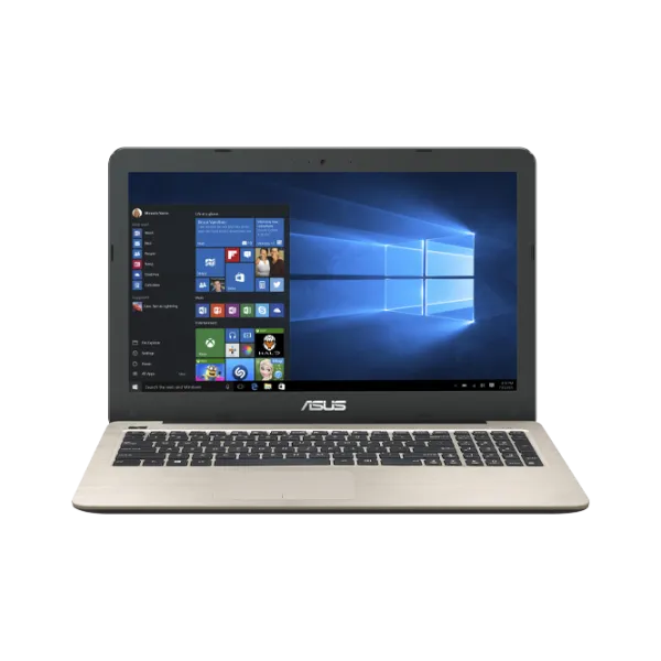 Asus VivoBook X556UV Core i3 6100U/ 1 TB/ 4 GB/ VGA Discretă/ Black photo 1 Asus VivoBook X556UV Core i3 6100U/ 1 TB/ 4 GB/ VGA Discretă/ Black photo 1