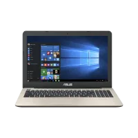 Asus VivoBook X556UV Core i3 6100U/ 1 TB/ 4 GB/ VGA Discretă/ Black