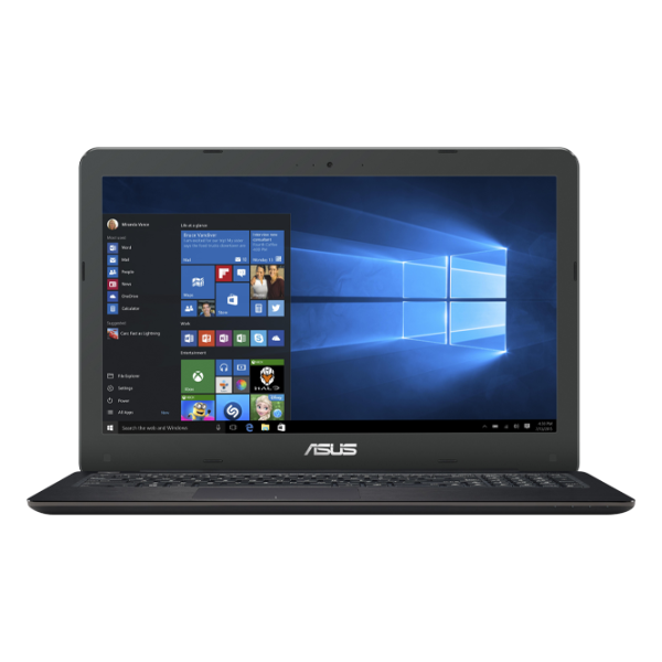 Asus VivoBook X556UV Core i5 6200U/ 1 ТB/ 8 ГБ/ VGA Дискретная/ Коричневый photo 1 Asus VivoBook X556UV Core i5 6200U/ 1 ТB/ 8 ГБ/ VGA Дискретная/ Коричневый photo 1