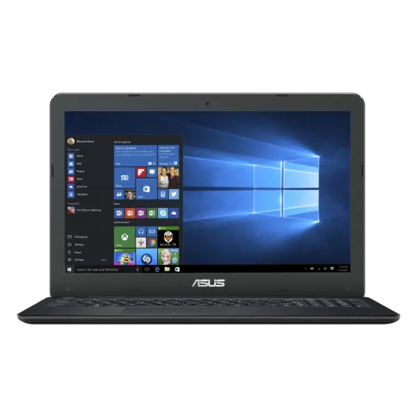 Asus VivoBook X556UV Core i7 6500U/ 1 TB/ 8 GB/ VGA Discretă/ Brown photo 1 Asus VivoBook X556UV Core i7 6500U/ 1 TB/ 8 GB/ VGA Discretă/ Brown photo 1