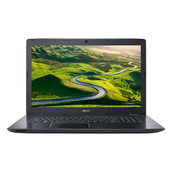 Acer Aspire E5-774G Core i5 7200U/ 1 ТB/ 8 ГБ/ VGA Дискретная/ Черный photo 1