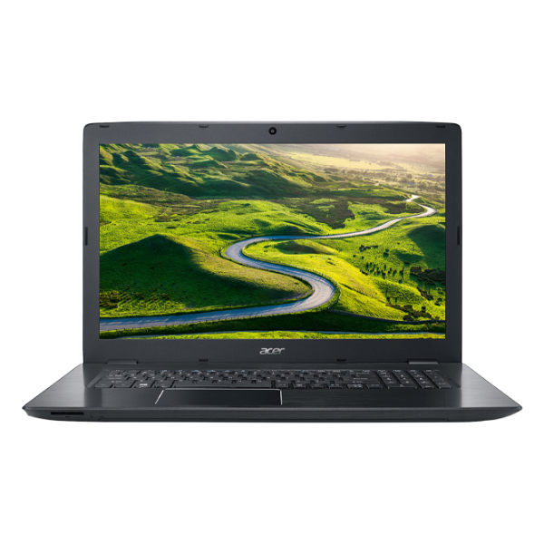 Acer Aspire E5-774G Core i7 6500U/ 1 TB/ 8 GB/ VGA Discretă/ Black photo 1
