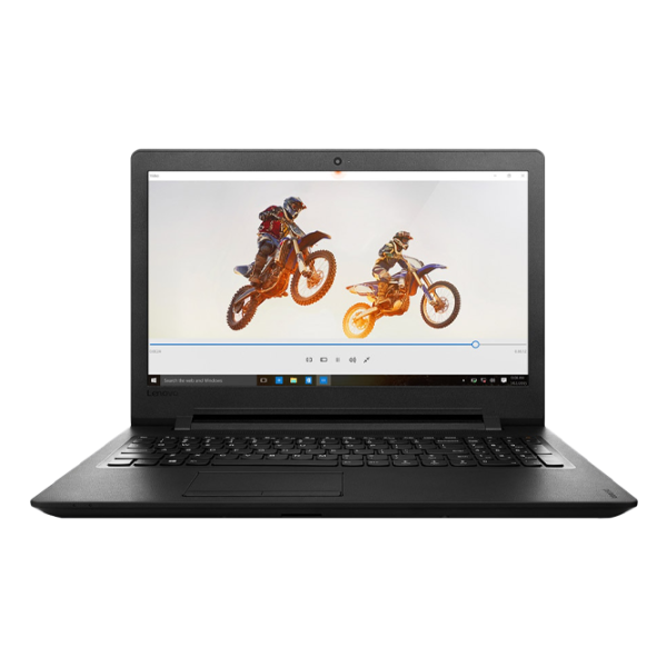 Lenovo IdeaPad 110-15IBR Pentium N3710/ 1 TB/ 4 GB/ VGA Integrată/ Black photo 1 Lenovo IdeaPad 110-15IBR Pentium N3710/ 1 TB/ 4 GB/ VGA Integrată/ Black photo 1