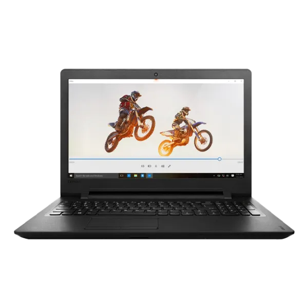 Lenovo IdeaPad 110-15IBR Celeron N3060/ 1 TB/ 4 GB/ VGA Integrată/ Black photo 1 Lenovo IdeaPad 110-15IBR Celeron N3060/ 1 TB/ 4 GB/ VGA Integrată/ Black photo 1