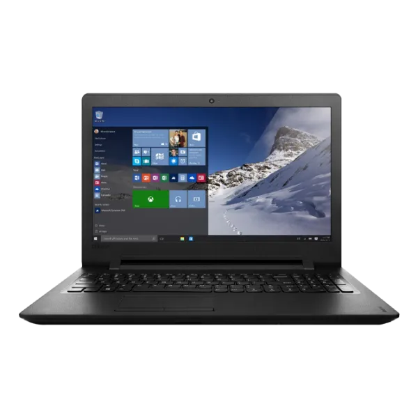 Lenovo IdeaPad 110-15ISK Pentium/ 1 TB/ 4 GB/ VGA Discretă/ Black photo 1 Lenovo IdeaPad 110-15ISK Pentium/ 1 TB/ 4 GB/ VGA Discretă/ Black photo 1
