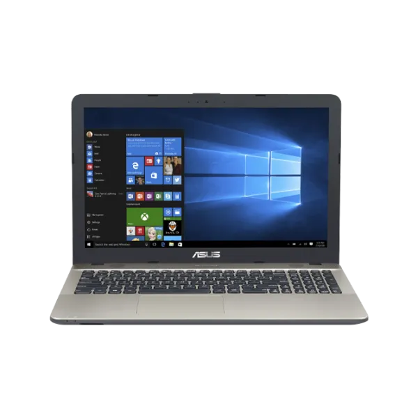 Asus VivoBook Max X541SA Pentium N3710/ 1 TB/ 4 GB/ VGA Integrată/ Black photo 1 Asus VivoBook Max X541SA Pentium N3710/ 1 TB/ 4 GB/ VGA Integrată/ Black photo 1
