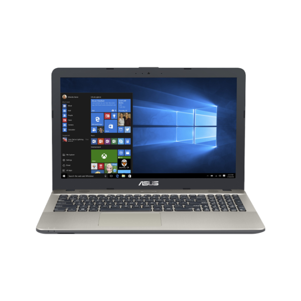 Asus VivoBook Max X541SA Pentium N3710/ 1 TB/ 4 GB/ VGA Integrată/ Black photo 1 Asus VivoBook Max X541SA Pentium N3710/ 1 TB/ 4 GB/ VGA Integrată/ Black photo 1