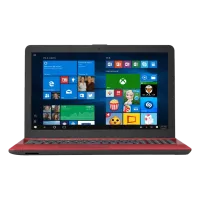 Asus VivoBook Max X541SA Pentium N3710/ 1 TB/ 4 GB/ VGA Integrată/ Red