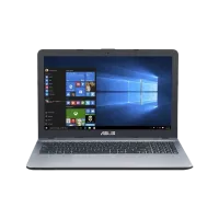 Asus VivoBook Max X541SA Pentium N3710/ 1 ТB/ 4 ГБ/ VGA Встроенная/ Серебристый