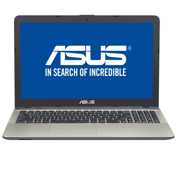 Asus VivoBook Max X541UV Core i3/ 1 TB/ 8 GB/ VGA Discretă/ Black photo 1 Asus VivoBook Max X541UV Core i3/ 1 TB/ 8 GB/ VGA Discretă/ Black photo 1