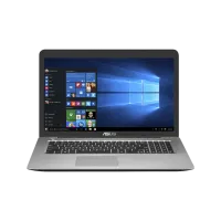 Asus X756UQ Core i7 7500U/ 1 TB/ 8 GB/ VGA Discretă/ Gray