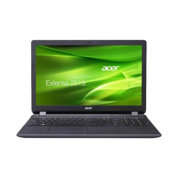 Acer Extensa EX2519 Pentium N3710/ 500 GB/ 4 GB/ VGA Integrată/ Black photo 1 Acer Extensa EX2519 Pentium N3710/ 500 GB/ 4 GB/ VGA Integrată/ Black photo 1