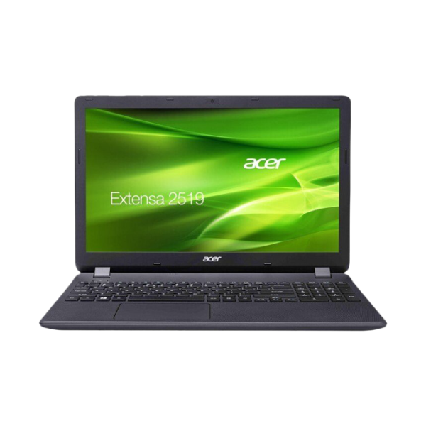 Acer Extensa EX2519 Pentium N3710/ 500 GB/ 4 GB/ VGA Integrată/ Black photo 1 Acer Extensa EX2519 Pentium N3710/ 500 GB/ 4 GB/ VGA Integrată/ Black photo 1