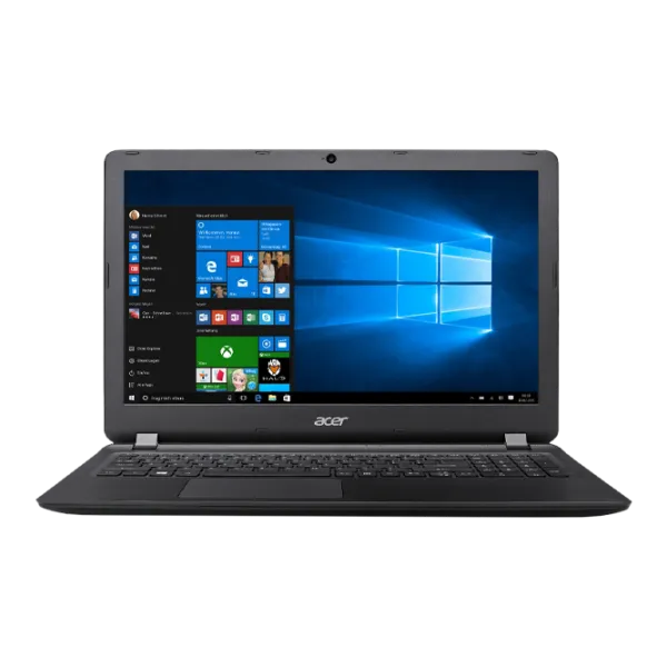 Acer Aspire ES1-533 Celeron N3350/ 4 GB/ 128 GB/ VGA Integrată/ Black photo 1 Acer Aspire ES1-533 Celeron N3350/ 4 GB/ 128 GB/ VGA Integrată/ Black photo 1