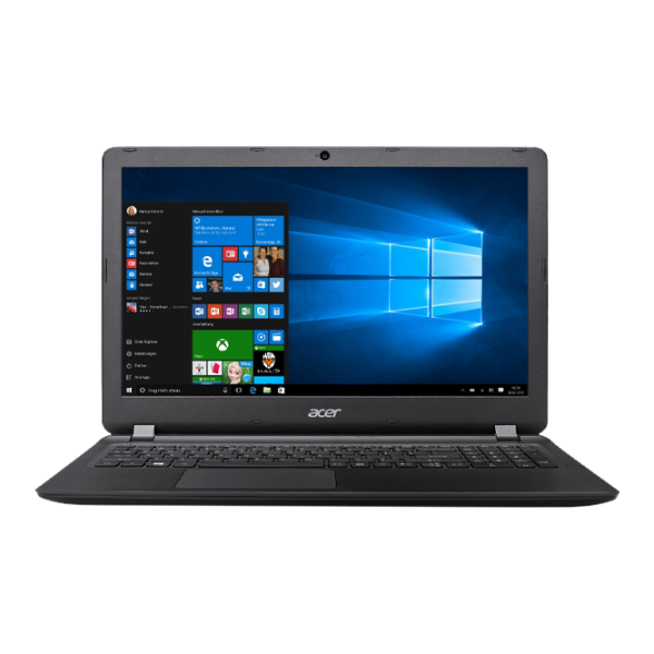 Acer Aspire ES1-533 Celeron N3350/ 4 GB/ 128 GB/ VGA Integrată/ Black photo 1 Acer Aspire ES1-533 Celeron N3350/ 4 GB/ 128 GB/ VGA Integrată/ Black photo 1