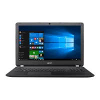 Acer Aspire ES1-533 Celeron N3350/ 4 ГБ/ 128 ГБ/ VGA Встроенная/ Черный