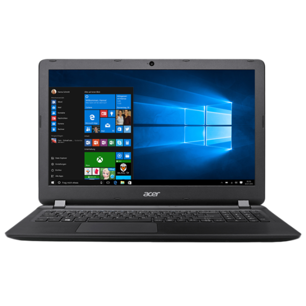 Acer Aspire Pentium/ 1 TB/ 4 GB/ VGA Integrată/ Black photo 1 Acer Aspire Pentium/ 1 TB/ 4 GB/ VGA Integrată/ Black photo 1