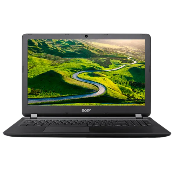 Acer Aspire Celeron/ 500 GB/ 4 GB/ VGA Integrată/ Black photo 1 Acer Aspire Celeron/ 500 GB/ 4 GB/ VGA Integrată/ Black photo 1