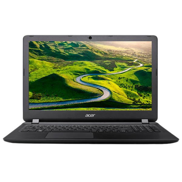 Acer Aspire Celeron/ 500 GB/ 4 GB/ VGA Integrată/ Black photo 1 Acer Aspire Celeron/ 500 GB/ 4 GB/ VGA Integrată/ Black photo 1