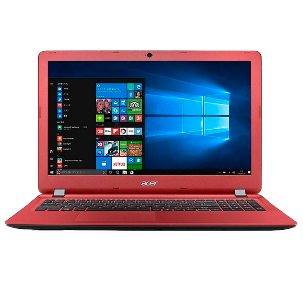 Acer Aspire Celeron/ 500 GB/ 4 GB/ VGA Integrată/ Red photo 1 Acer Aspire Celeron/ 500 GB/ 4 GB/ VGA Integrată/ Red photo 1