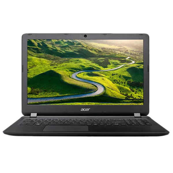 Acer Aspire Pentium/ 1 TB/ 4 GB/ VGA Discretă/ Black photo 1