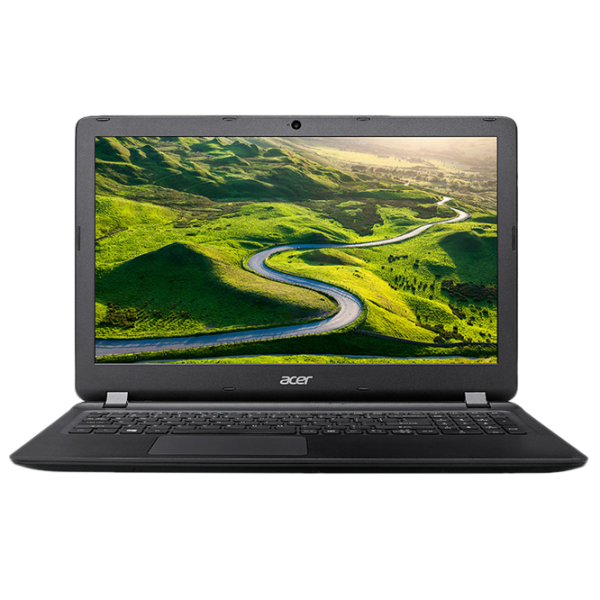 Acer Aspire Pentium/ 1 TB/ 4 GB/ VGA Discretă/ Black photo 1