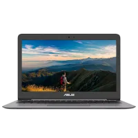 ZenBook Core i3/ 500 GB/ 4 GB/ VGA Integrată/ Gray