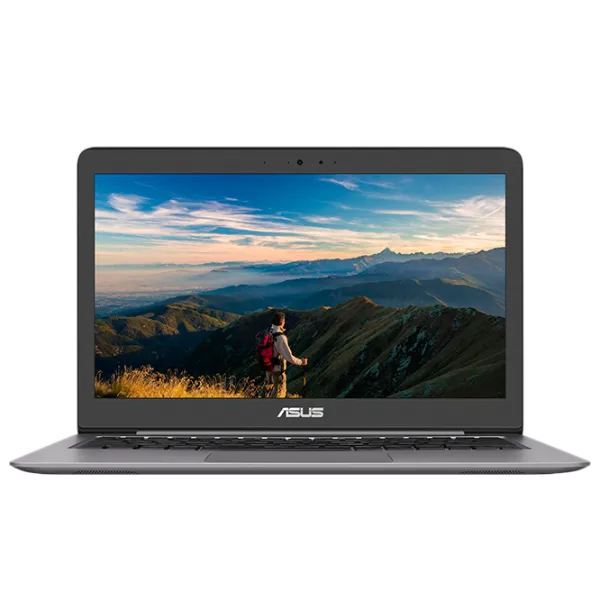 ZenBook Core i5/ 1 ТB/ 8 ГБ/ VGA Встроенная/ Серый photo 1 ZenBook Core i5/ 1 ТB/ 8 ГБ/ VGA Встроенная/ Серый photo 1