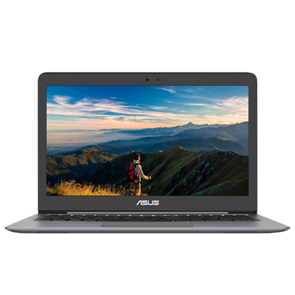 ZenBook Core i5/ 1 ТB/ 8 ГБ/ VGA Встроенная/ Серый photo 1 ZenBook Core i5/ 1 ТB/ 8 ГБ/ VGA Встроенная/ Серый photo 1