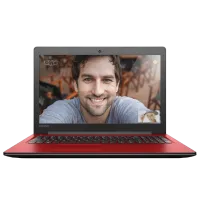 Lenovo IdeaPad Pentium/ 1 ТB/ 4 ГБ/ VGA Дискретная/ Красный