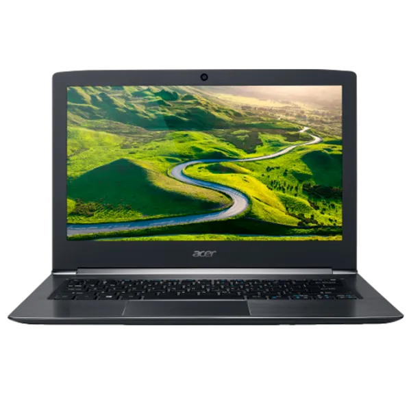 Aspire Core i5/ 8 ГБ/ 256 ГБ/ VGA Встроенная/ Черный photo 1 Aspire Core i5/ 8 ГБ/ 256 ГБ/ VGA Встроенная/ Черный photo 1