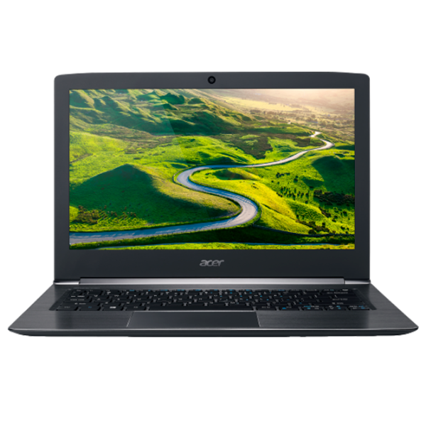 Aspire Core i5/ 8 ГБ/ 256 ГБ/ VGA Встроенная/ Черный photo 1 Aspire Core i5/ 8 ГБ/ 256 ГБ/ VGA Встроенная/ Черный photo 1