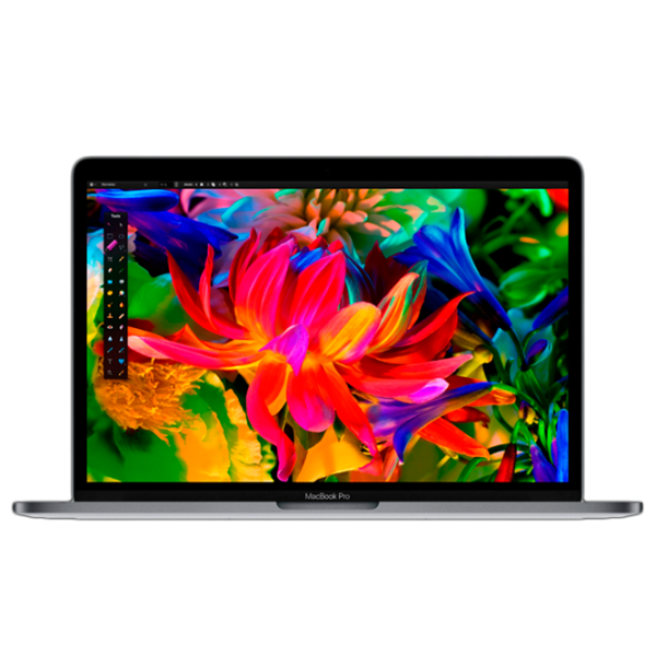 MacBook Pro Core i5/ 8 ГБ/ 256 ГБ/ VGA Встроенная/ Серый photo 1 MacBook Pro Core i5/ 8 ГБ/ 256 ГБ/ VGA Встроенная/ Серый photo 1